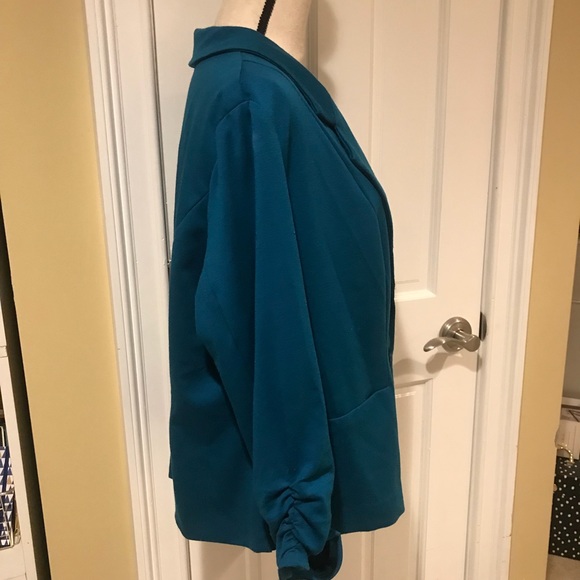 Cato Blazer - Picture 7 of 8